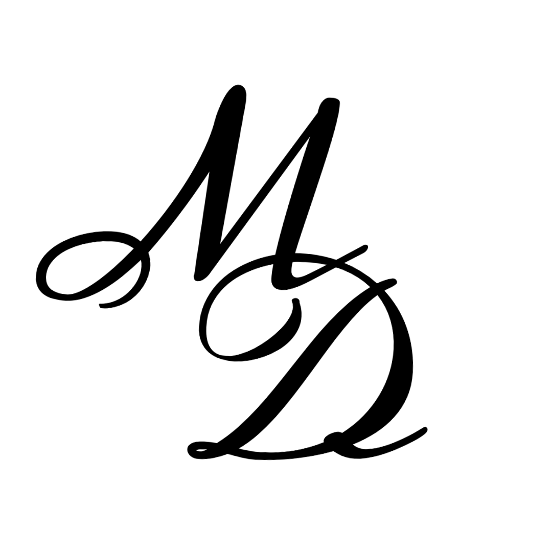 Logo Marléne de la Douleur